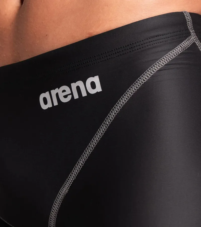 Arena Men's Powerskin ST Next Jammer Black-11